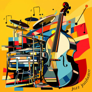 Album Jazz Jamboree from Piano bar