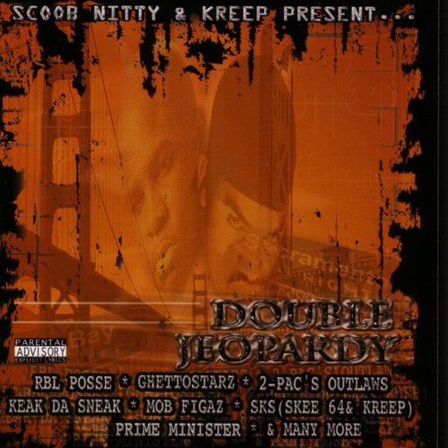 Frustrations (feat. Pueblo Indians, Dubb 20 & Harper Boy) (Explicit)