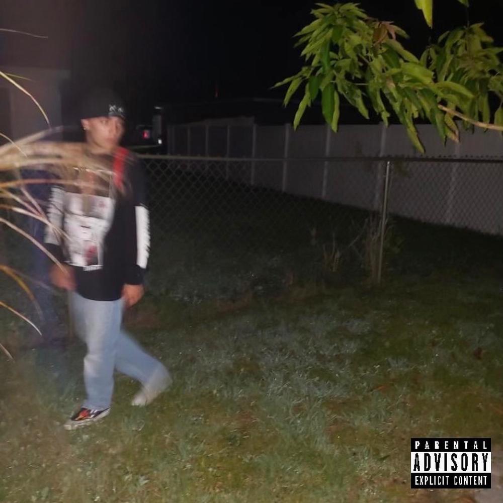 ALLEVIATE (feat. Tracysfuneral) (Explicit)
