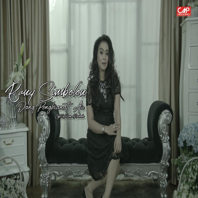 Download Lagu Dang Penghianat Au Karaoke