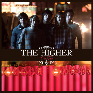 收听The Higher的Pace Yourself (Patrick Stump Remix)歌词歌曲