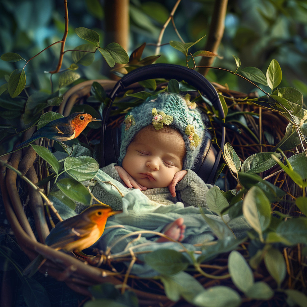 Birds in Dreamland