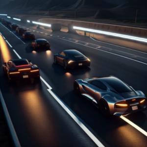 收聽TranSiberian的Highway歌詞歌曲