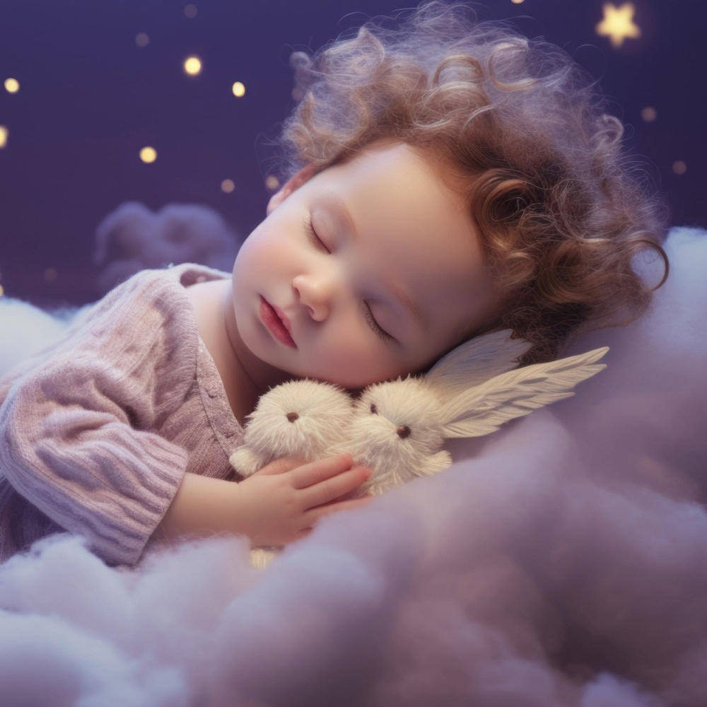 Calm Lullaby Soothes Nightly
