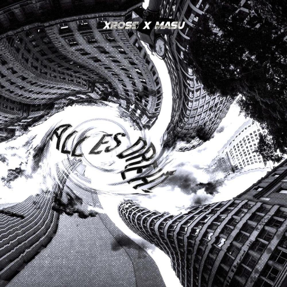alles dreht (feat. Masu) (Explicit)