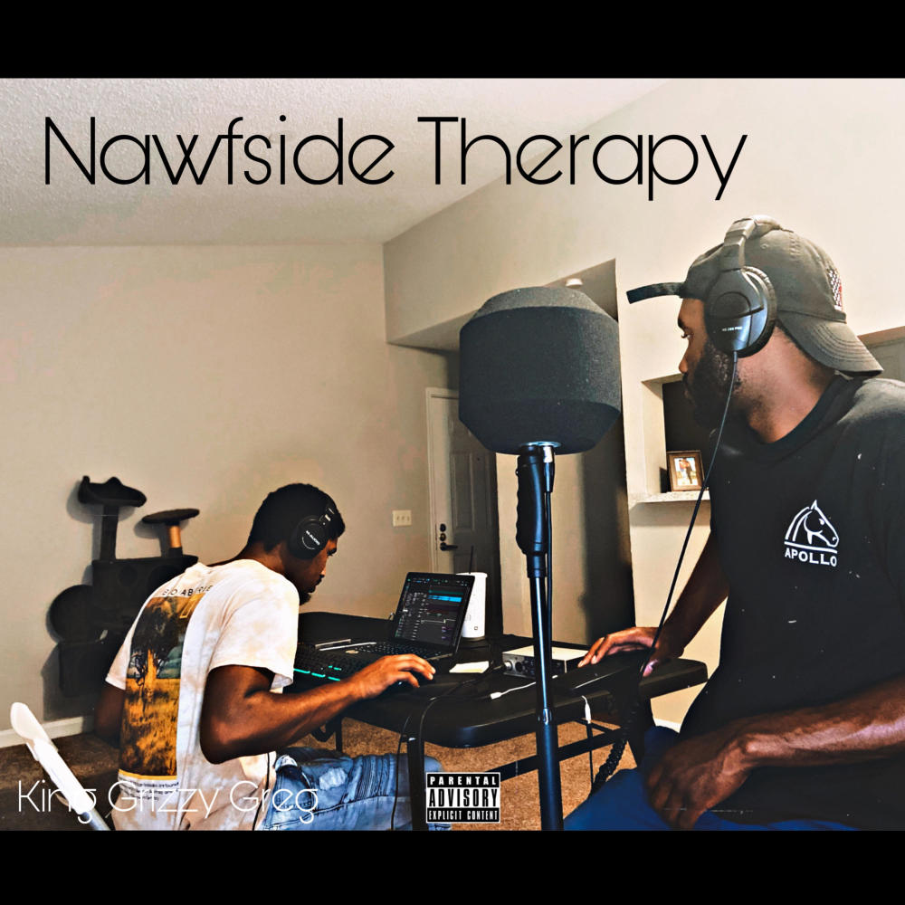 Never Doubted (feat. Aaobossalini) (Explicit)