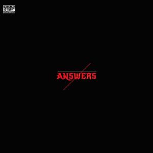 收聽Tye的Answers (Explicit)歌詞歌曲
