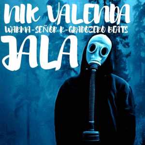 Nik Valenda的專輯JALA