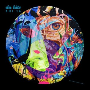 Listen to No.5 song with lyrics from ZHI16
