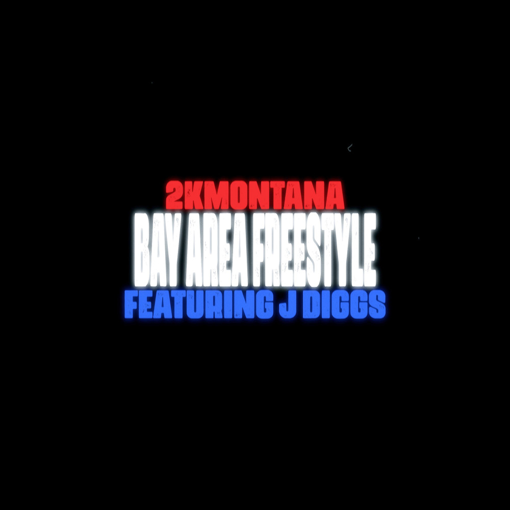 Bay Area Freestyle (Explicit)