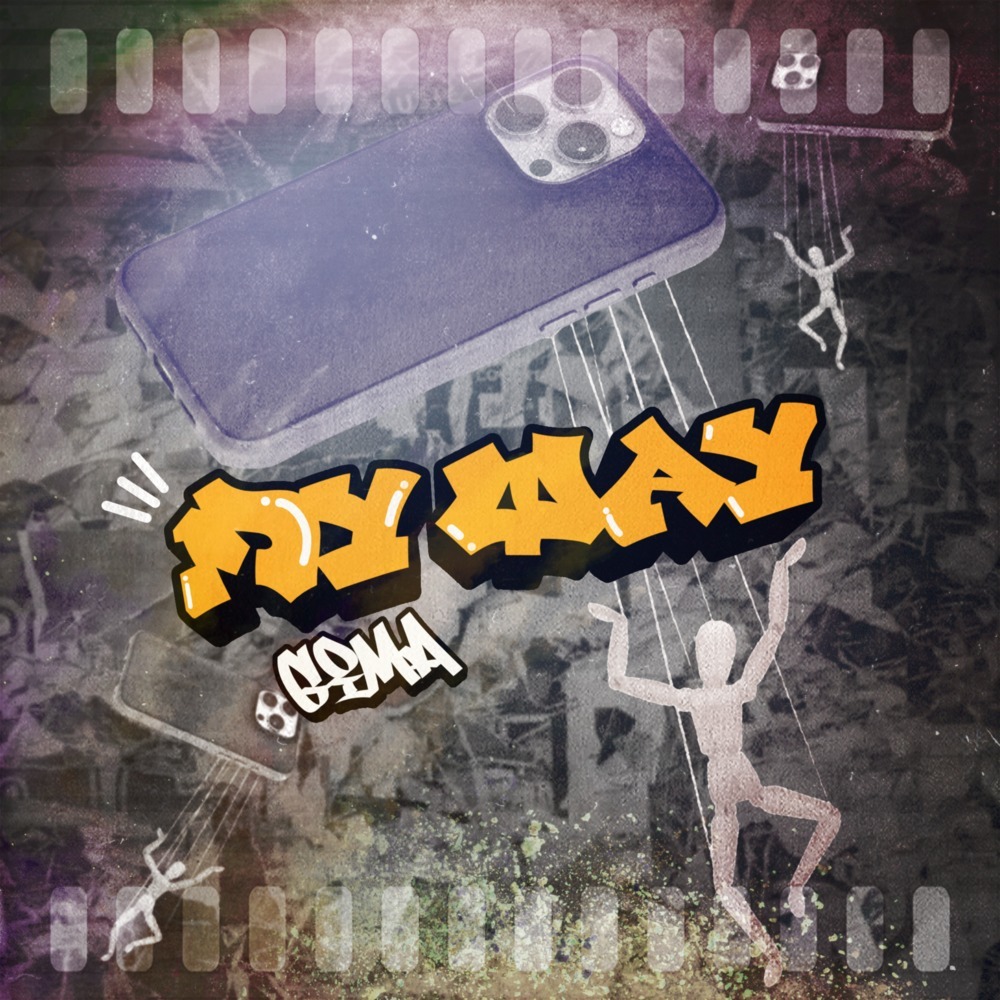 MY WAY