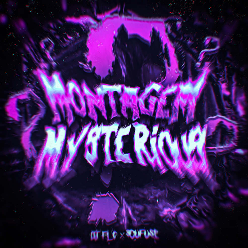 Montagem Mysterious (Sped Up)
