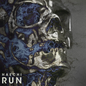 Dengarkan lagu Run nyanyian Haechi dengan lirik