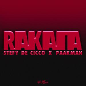 อัลบัม Rakata ศิลปิน Stefy de Cicco