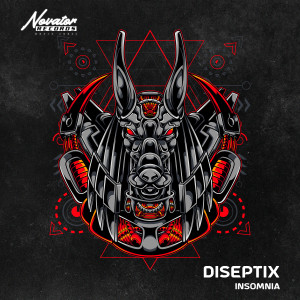 Album Insomnia from Diseptix