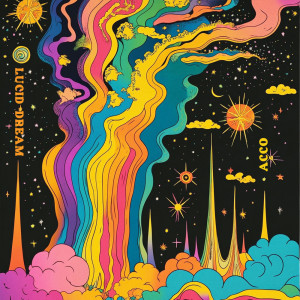 Acco的專輯Lucid Dream