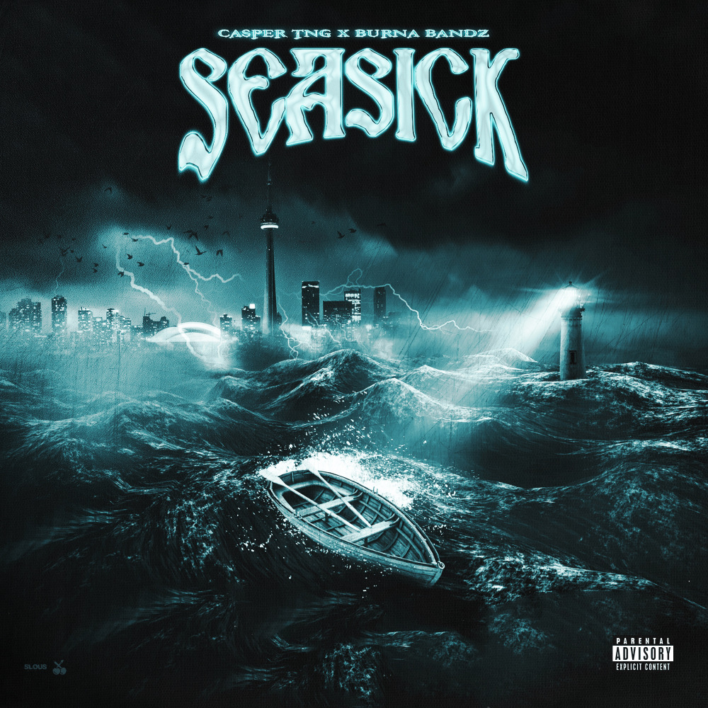 SeaSick (Explicit)