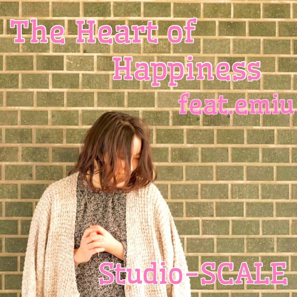 The Heart of Happiness