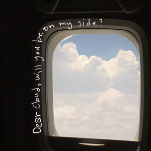 Album Dear Cloud from 