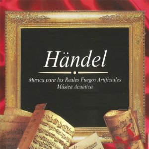 收聽Camerata of St. Andrew的Serse, HWV 40: I. Largo歌詞歌曲
