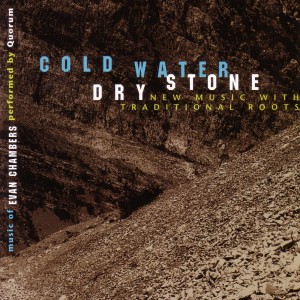 ดาวน์โหลดและฟังเพลง Cold Water Dry Stone: The Cold Water of Himara พร้อมเนื้อเพลงจาก Quorum