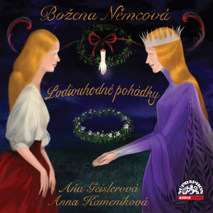Listen to O chytré princezně song with lyrics from Aňa Geislerová