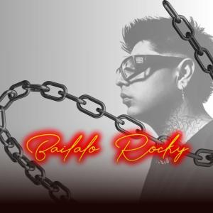Dj Distro的專輯Bailalo Rocky (Guarachon)