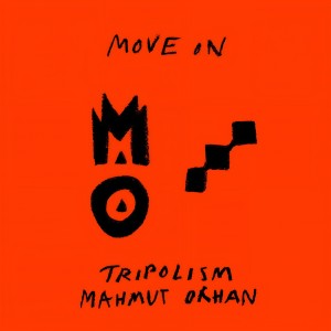 Tripolism的專輯Move On (Explicit)