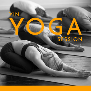 Yin Yoga Session (Find Inner Balance and Increase Your Life Energy)