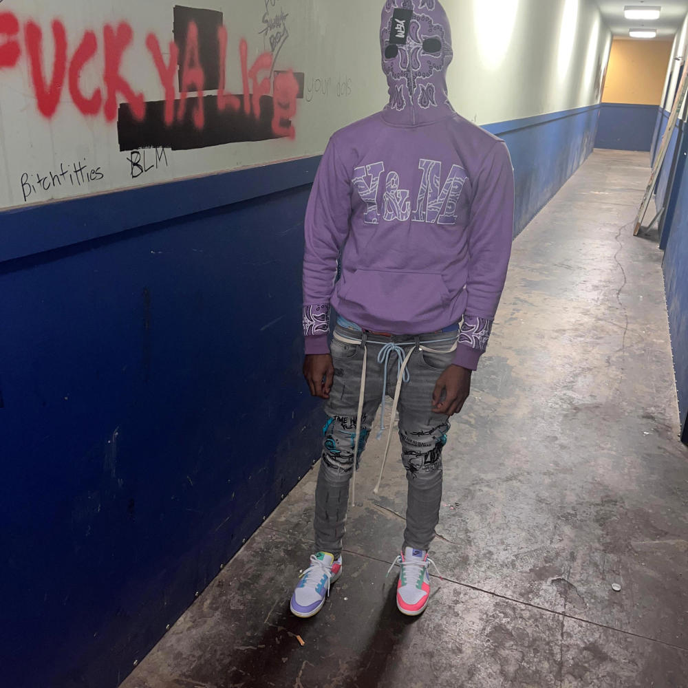 100 Pack (Explicit)