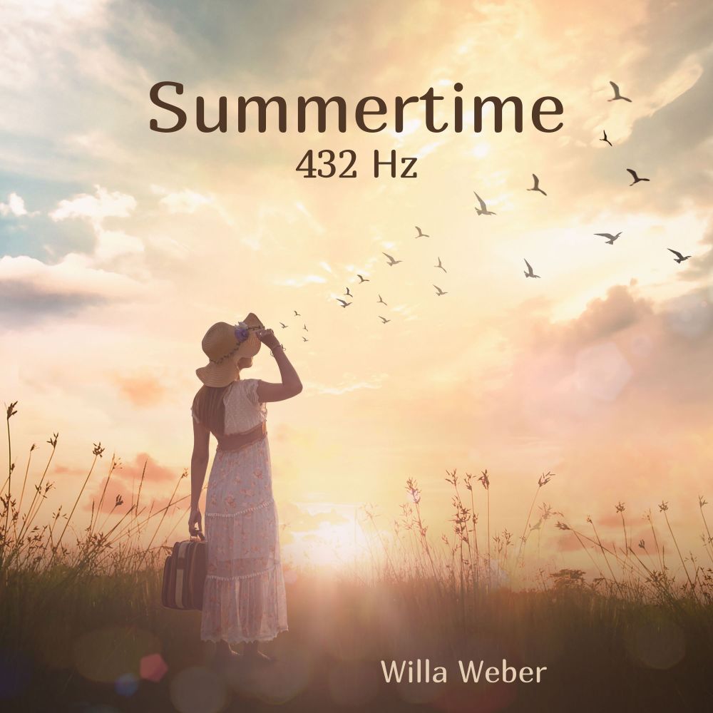 Summertime 432 Hz