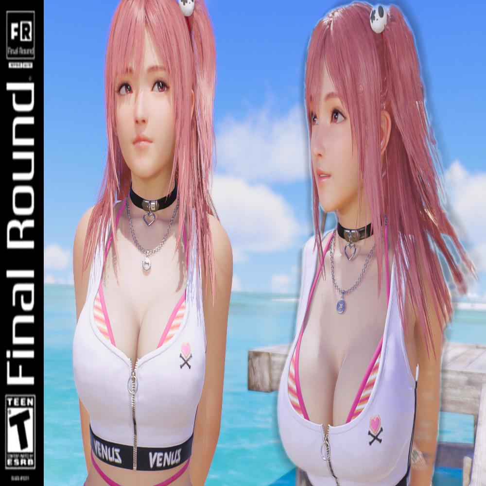 VENUS VACATION (Explicit)