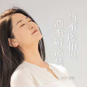 Album 药不医相思酒不解离愁 from 赵洋