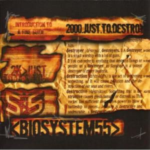 收聽Biosystem55的Think About歌詞歌曲
