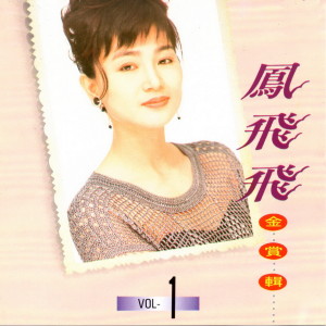 收聽鳳飛飛的重相逢歌詞歌曲