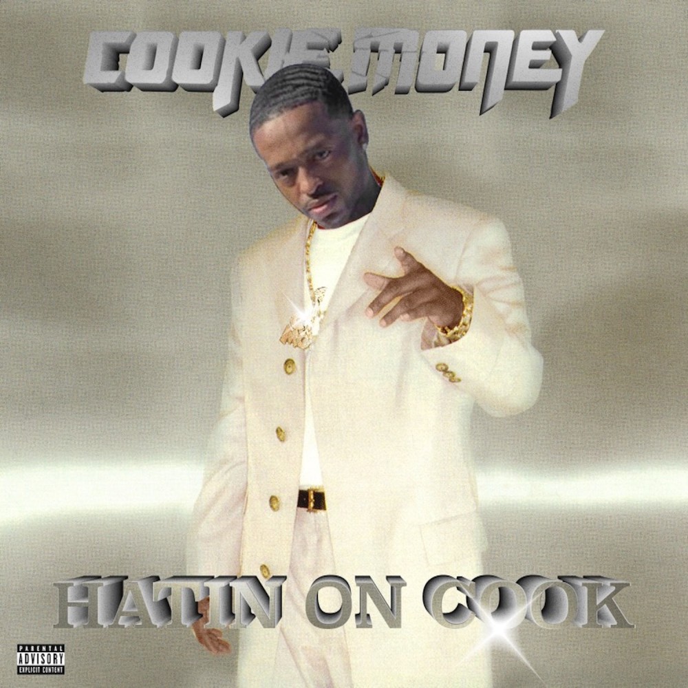Hatin On Cook (Explicit)