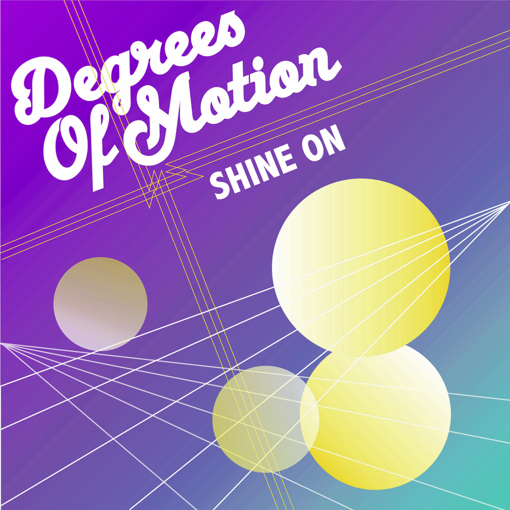 Shine On (其他|Edx Dubai Skyline Dub)