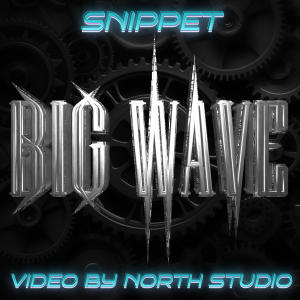 Album BIG WAVE (Explicit) from Don