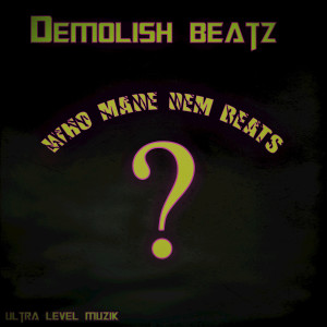 收聽Demolish Beatz的Swear on It (Explicit)歌詞歌曲