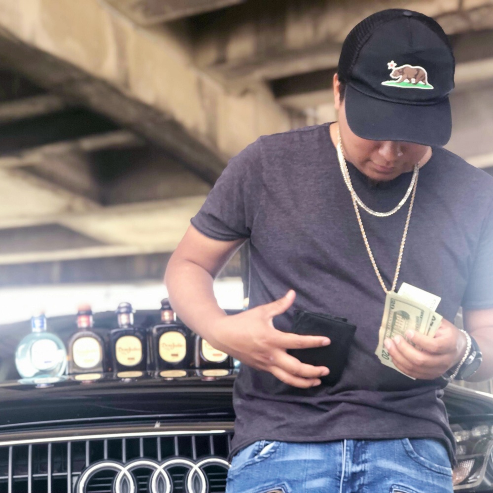 Enamorado (feat. JC Mendoza) (Explicit)