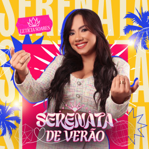 ดาวน์โหลดและฟังเพลง Saudade Proíbida พร้อมเนื้อเพลงจาก Leticia Soares