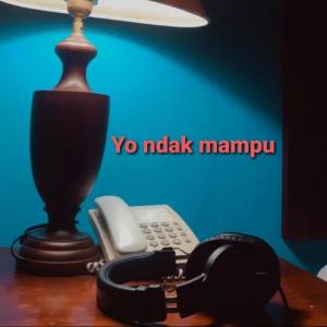 收听XIANZ的Yo Ndak Mampu (Remix)歌词歌曲