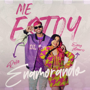 ดาวน์โหลดและฟังเพลง Me Estoy Enamorando พร้อมเนื้อเพลงจาก Susy Mouriz