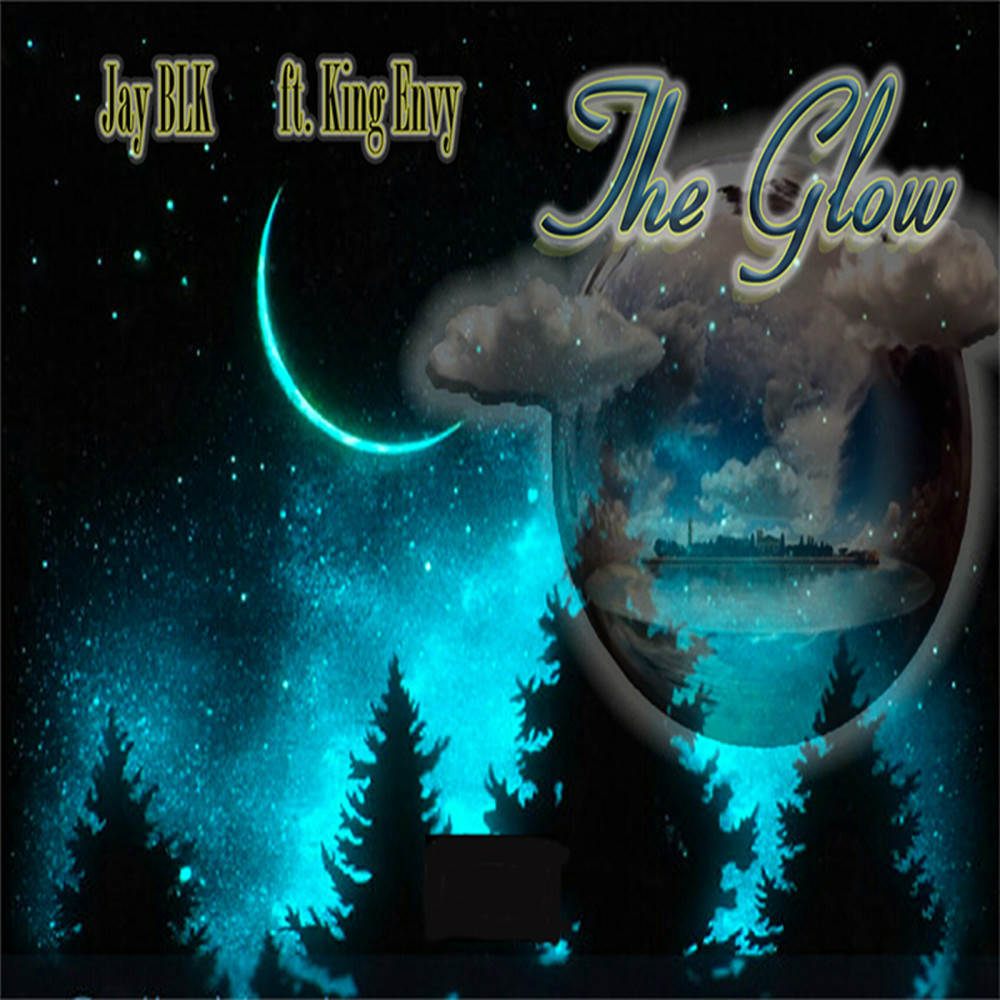 The Glow (feat. King Envy) (Explicit)