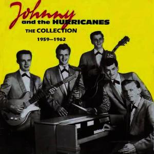 收聽Johnny & The Hurricanes的Miserlou歌詞歌曲