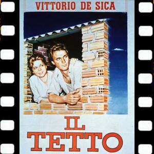 Il Tetto / The Rooftop