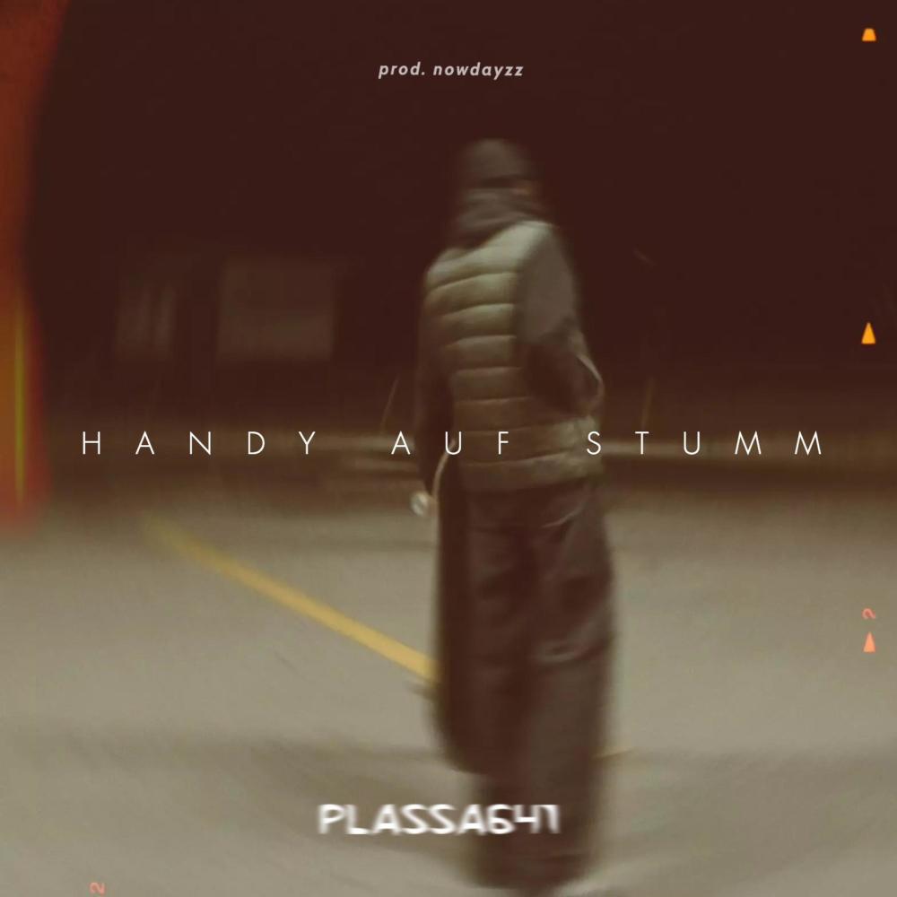 Handy auf Stumm (Explicit)