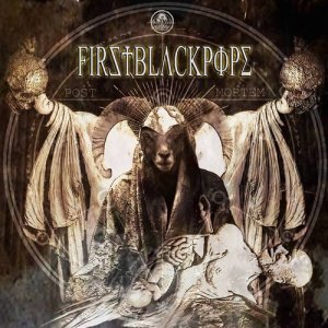 ดาวน์โหลดและฟังเพลง I Invoke พร้อมเนื้อเพลงจาก First Black Pope