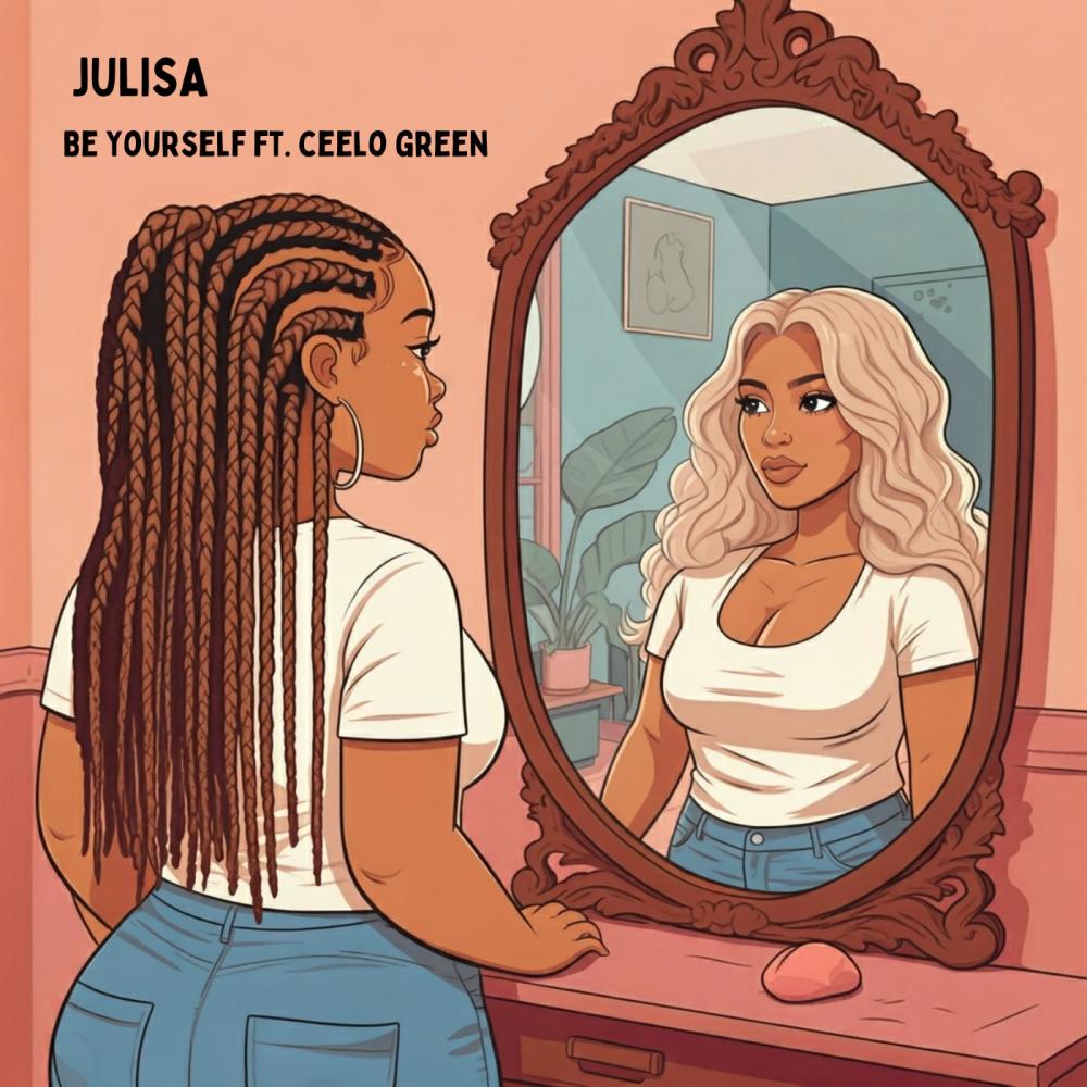 Be Yourself (feat. CeeLo Green) (Explicit)