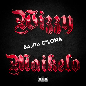 收聽Wizzy的Bajita Culona歌詞歌曲